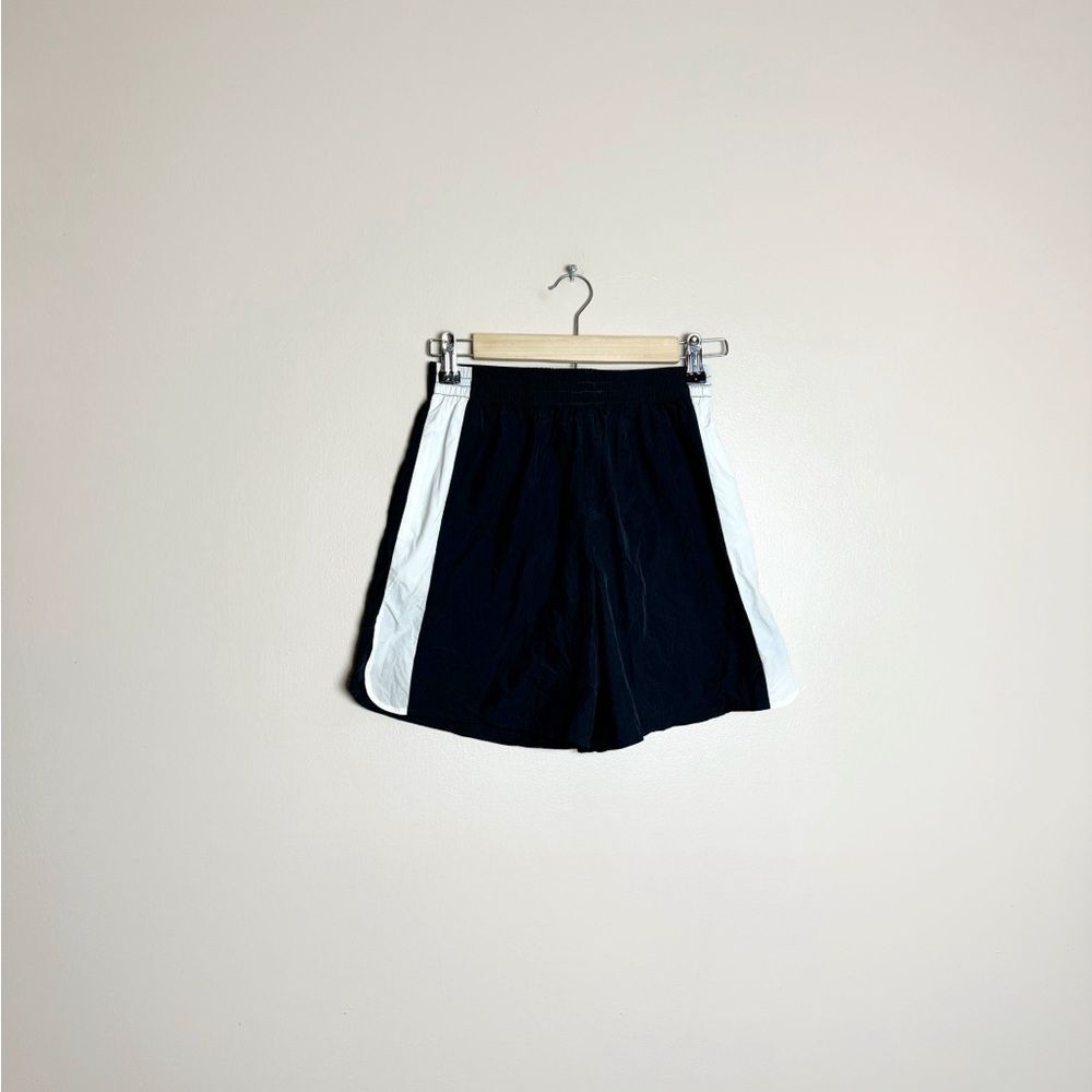 CLEARANCE! B/W Rag & Bone High Waist Active Shorts Size XXS EUC